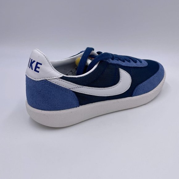 Nike Killshot SP Blue / White Womens Shoes - Picture 8 of 8